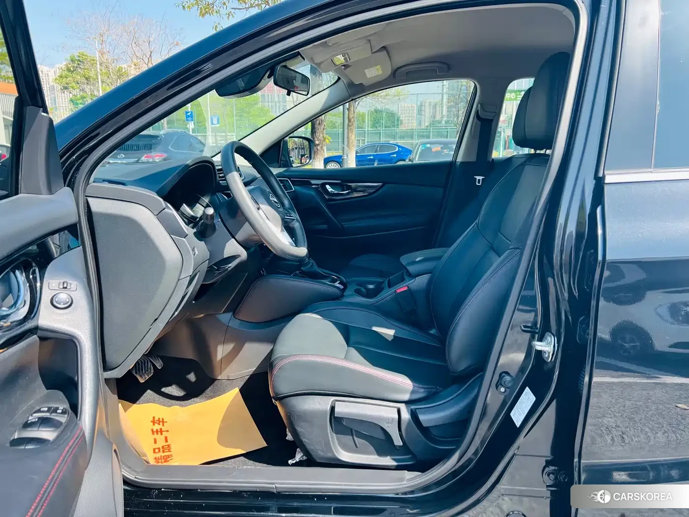 Nissan Qashqai id 4589129 из Китая 8