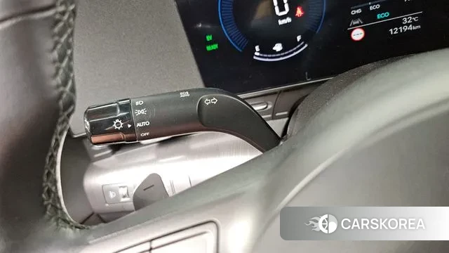 Hyundai Kona Hybrid (SX2) id 2894350 из Кореи 8