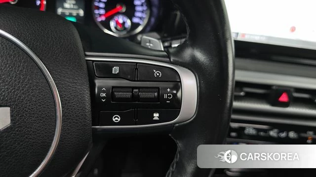 Kia K5 3rd generation id 4905994 из Кореи 8