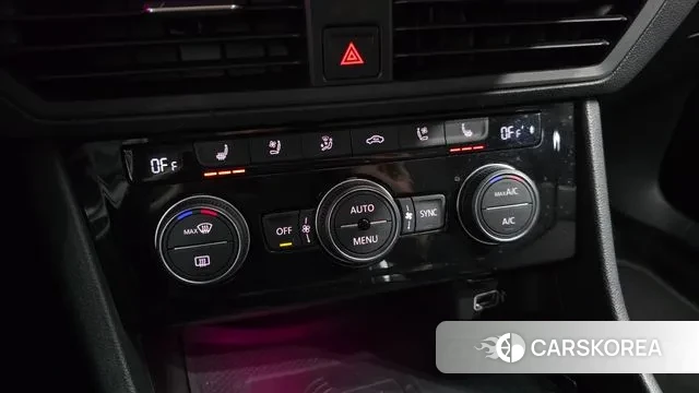 Volkswagen 7th Generation of Jetta id 3546465 из Кореи 8