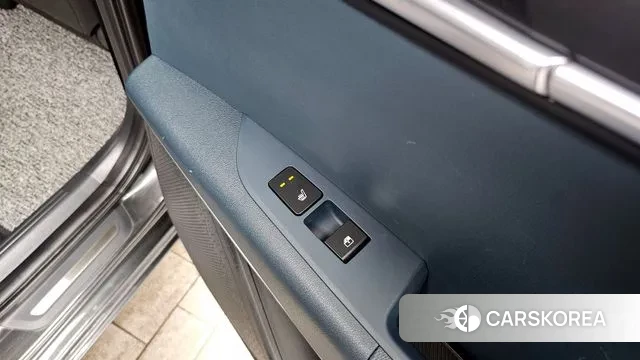 Kia Di Ol Nu Niro id 3645470 из Кореи 8