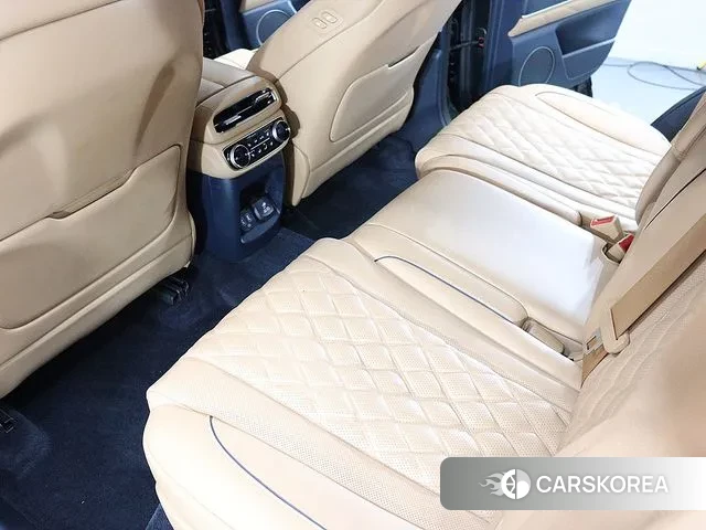 Genesis GV80 id 3181391 из Кореи 8