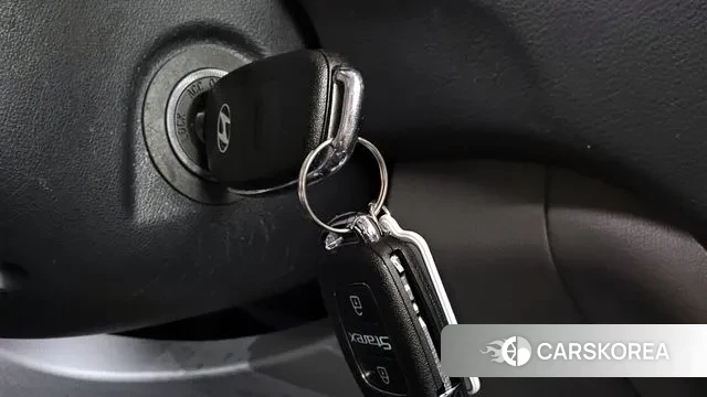 Hyundai The New Grand Starex id 3029394 из Кореи 8