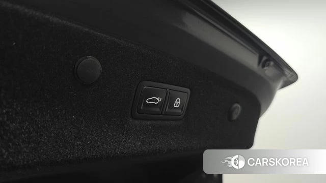 Kia K8 Hybrid id 3922852 из Кореи 8