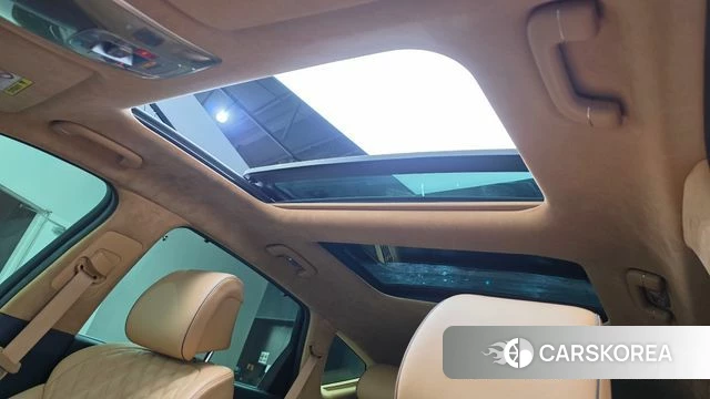 Genesis GV80 id 4768173 из Кореи 8