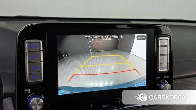 Hyundai Kona Electric id 2976776 из Кореи 8