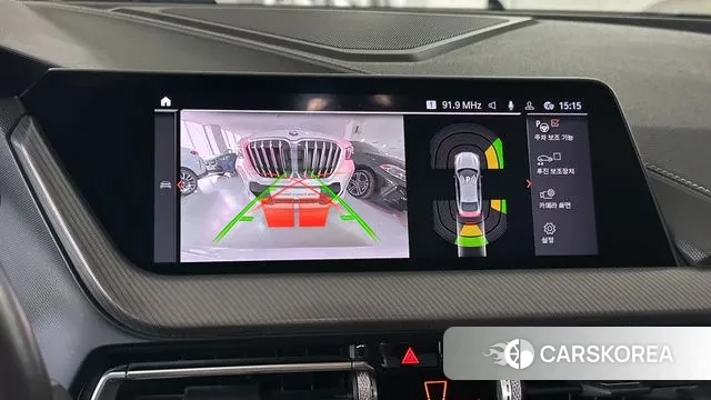 BMW 2 Series Gran Coupe (F44) id 3665942 из Кореи 8