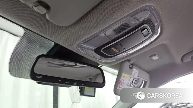 Hyundai Avante Hybrid (CN7) id 3044153 из Кореи 8