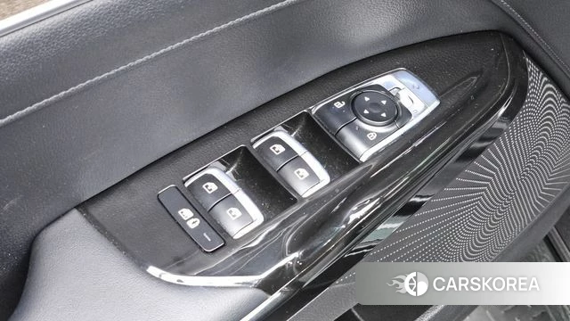 Kia K5 3rd generation id 4794398 из Кореи 8