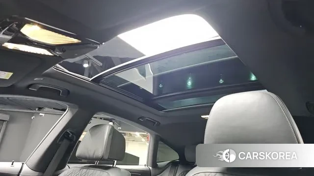 BMW 6 Series GT (G32) id 3384312 из Кореи 8