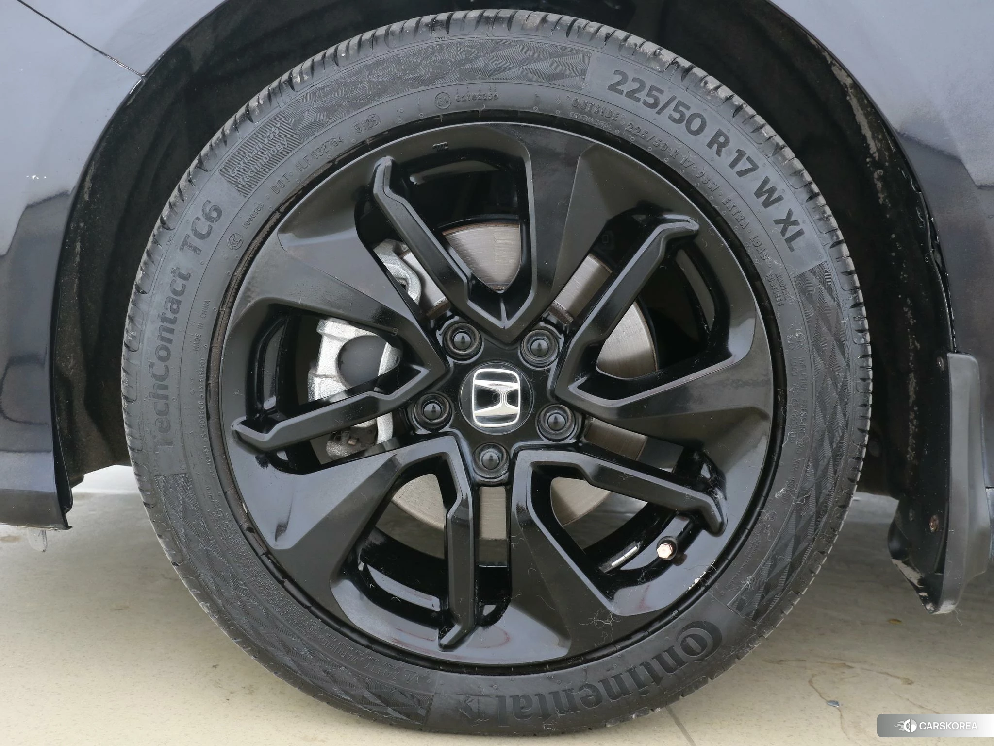 Honda Accord id 4461876 из Китая 8