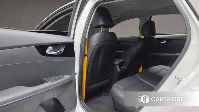 Kia The New K3 2nd generation id 3551444 из Кореи 8