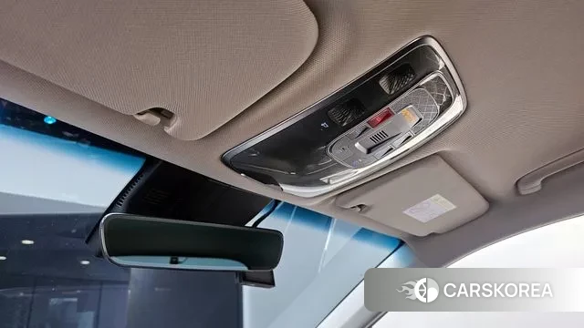 Genesis GV70 id 3764664 из Кореи 8