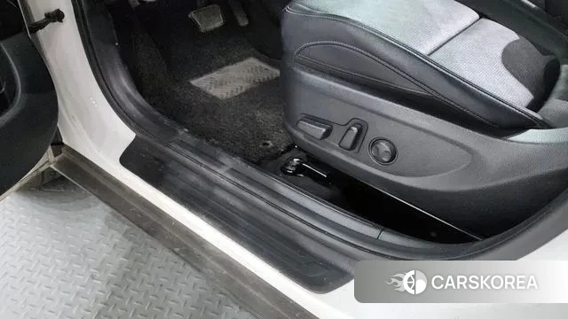 Kia Seltos id 3037238 из Кореи 8