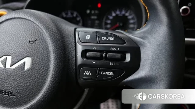 Kia Morning Urban (JA) id 3406470 из Кореи 8