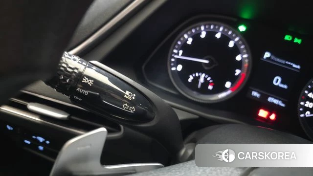 Hyundai Sonata (DN8) id 4350908 из Кореи 8