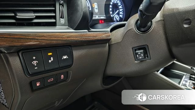 Kia All New K7 Hybrid id 4351132 из Кореи 8