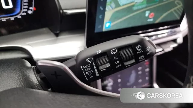 Ssangyong Torres id 3354329 из Кореи 8