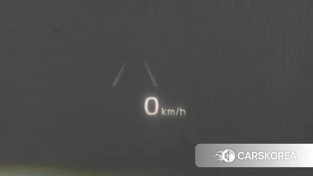 Kia Stinger id 2986786 из Кореи 8