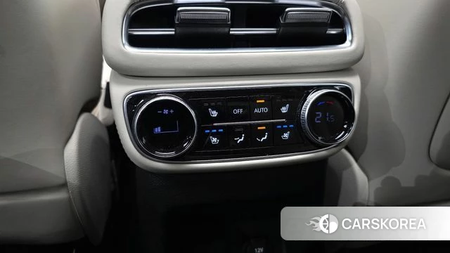 Genesis GV80 id 3833425 из Кореи 8