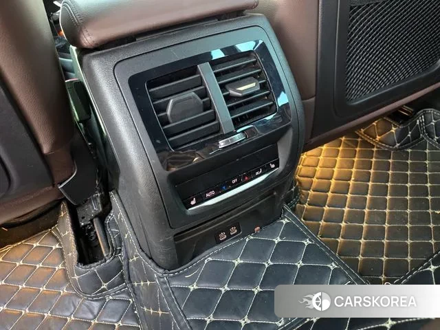 BMW X3 (G01) id 3372678 из Кореи 8