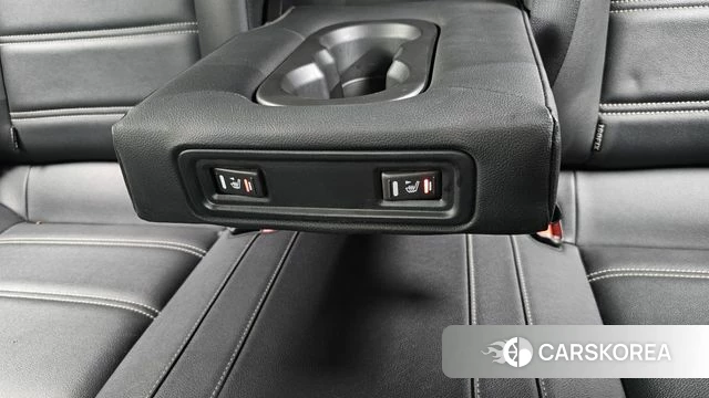 Renault Korea (Samsung) The New QM6 id 4595436 из Кореи 8