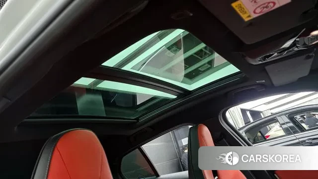 BMW 1 Series (F40) id 3467703 из Кореи 8