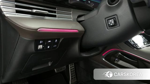 Hyundai The New Grandeur IG Hybrid id 3893266 из Кореи 8