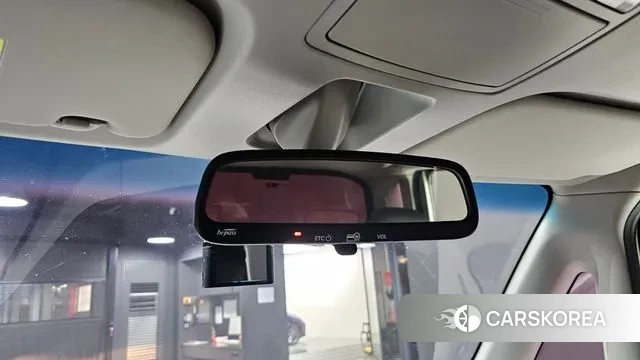 Kia The New Ray id 3510039 из Кореи 8