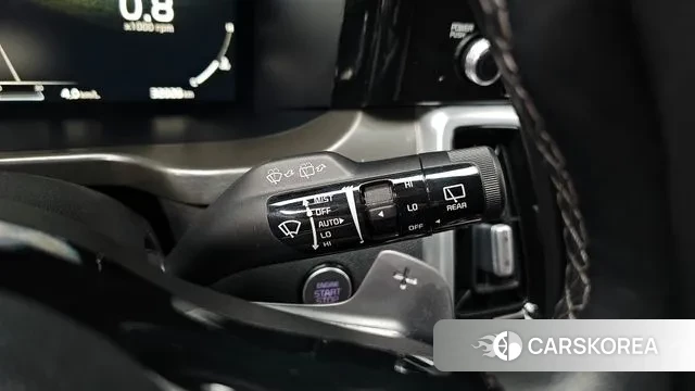 Kia Sorento 4th Generation id 3567179 из Кореи 8