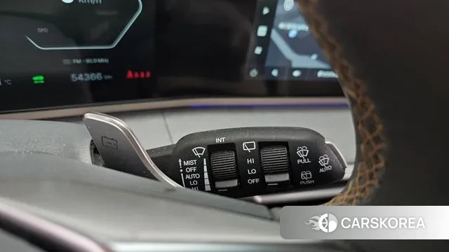 Ssangyong Torres EVX id 3555226 из Кореи 8