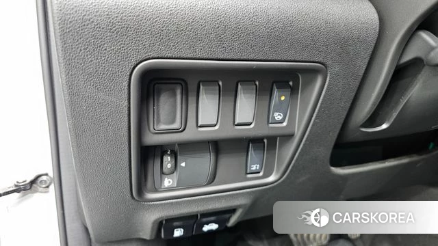 Renault Korea (Samsung) The New QM6 id 4778751 из Кореи 8