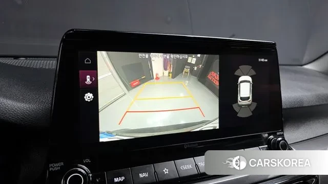 Kia Seltos id 3417358 из Кореи 8