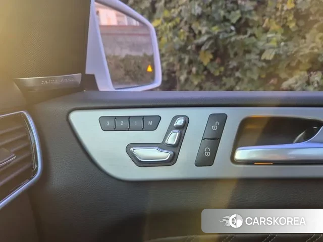 Mercedes-Benz GLE - Class W166 id 3313543 из Кореи 8