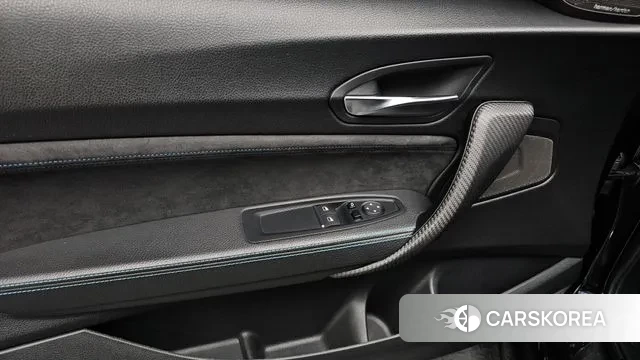 BMW M2 (F87) id 3530725 из Кореи 8