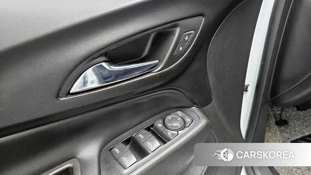 Chevrolet (GM Daewoo) Equinox id 3911612 из Кореи 8