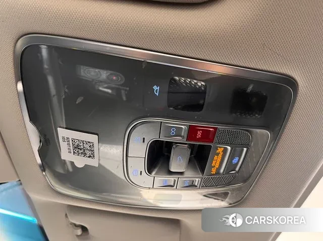 Genesis G80 (RG3) id 3611226 из Кореи 8