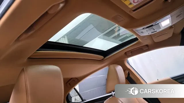 Lexus ES300h 7th generation id 3497562 из Кореи 8