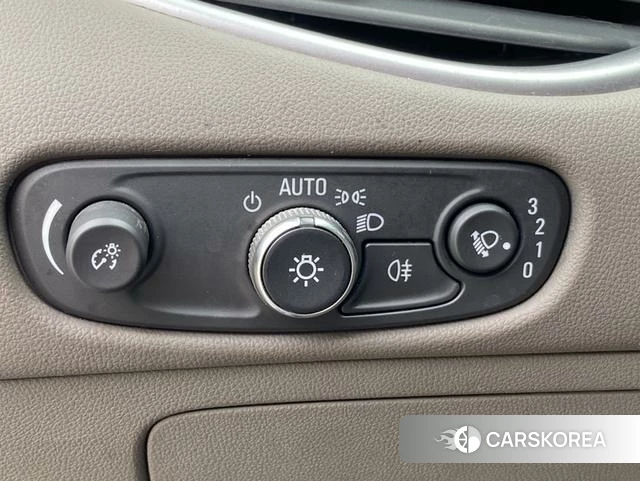 Chevrolet Mai Ruibao XL id 4241226 из Китая 8