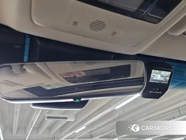 Lexus ES300h 7th generation id 3093110 из Кореи 8