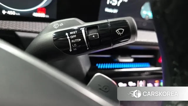 Kia EV6 id 2894496 из Кореи 8