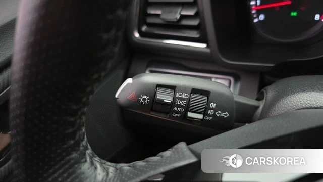 Ssangyong Berry New Tivoli id 4759475 из Кореи 8