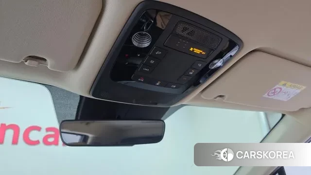 Kia Carnival 4th generation id 3504021 из Кореи 8