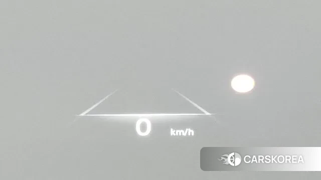 Genesis GV70 id 3410750 из Кореи 8