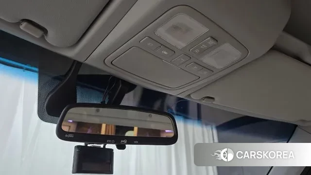 Hyundai Solati id 3552157 из Кореи 8