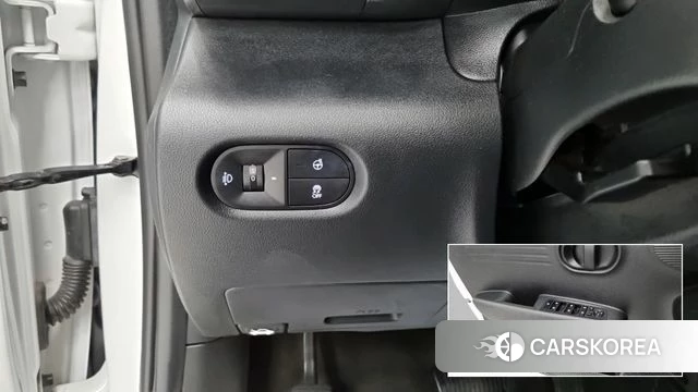 Hyundai Casper id 3884360 из Кореи 8