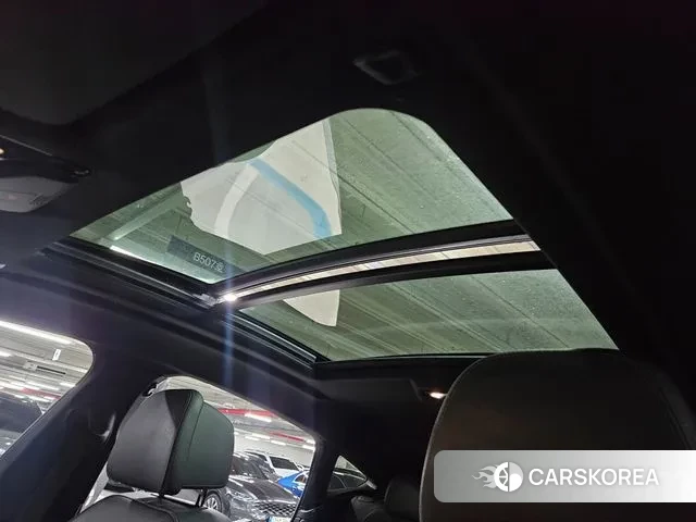 BMW X6 (G06) id 3753584 из Кореи 8