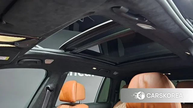 BMW X7 (G07) id 3503088 из Кореи 8