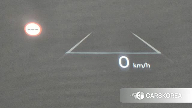 Hyundai The New Tucson Hybrid (NX4) id 4622825 из Кореи 8