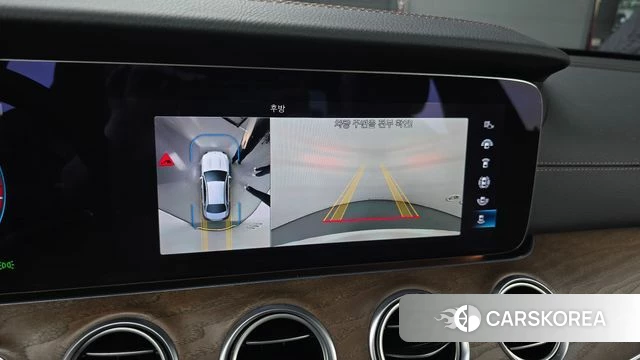 Mercedes-Benz E-Class W213 id 4230777 из Кореи 8